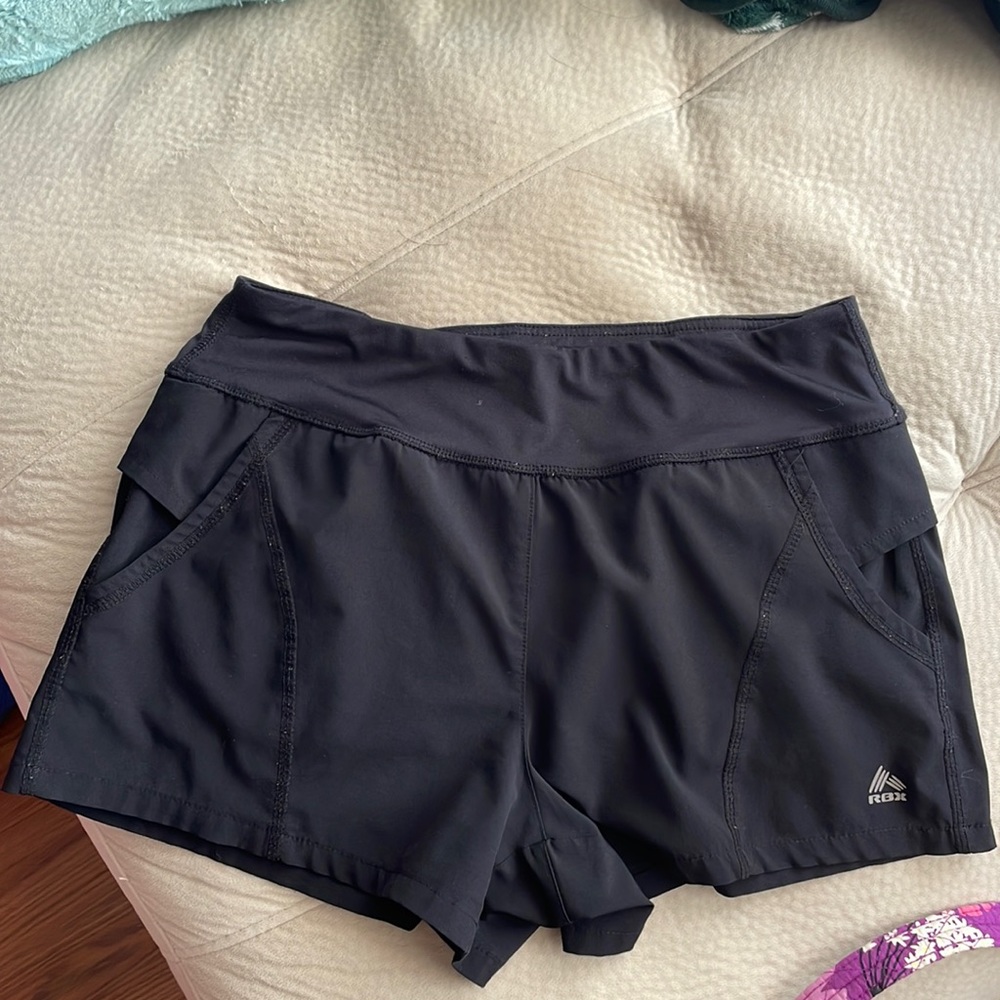 Reebok Running Shorts